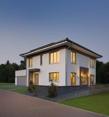 Haus zum Kauf Provisionsfrei 589.000 € 7 Zimmer 162 m² 320 m² Grundstück Lüntenbeck Wuppertal 42327