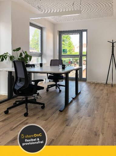 Bürofläche zur Miete Provisionsfrei 900 € 15 m² Bürofläche Frankfurter Straße Kronberg Kronberg im Taunus 61476