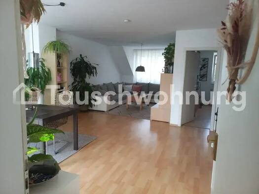 Wohnung zur Miete Tauschwohnung 750 € 3 Zimmer 73 m² 3. Geschoss Altenkirchen Altenkirchen (Westerwald) 57610