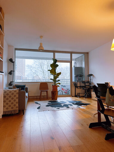 Wohnung zum Kauf 249.000 € 3 Zimmer 80 m² 3. Geschoss Hammfeld Neuss 41460