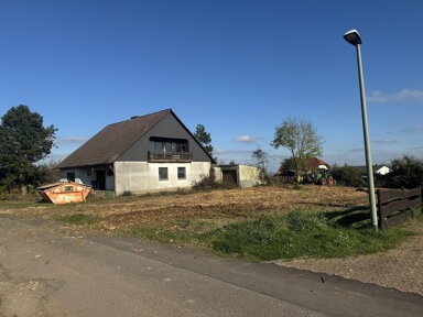 Einfamilienhaus zum Kauf provisionsfrei 380.000 € 6 Zimmer 220 m² 1.000 m² Grundstück Zum Sender 17 Felsberg Überherrn 66802