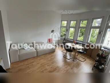 Wohnung zur Miete Tauschwohnung 1.200 € 2 Zimmer 64 m² Altstadt - Süd Köln 50678