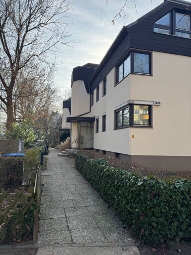 Wohnung zum Kauf 220.000 € 2 Zimmer 55,3 m² 2. Geschoss frei ab 01.03.2025 Zehlendorf Berlin 14167