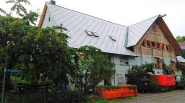 Haus zum Kauf 450.000 € 12 Zimmer 900 m² 714 m² Grundstück Zimmerholz Engen / Zimmerholz 78234