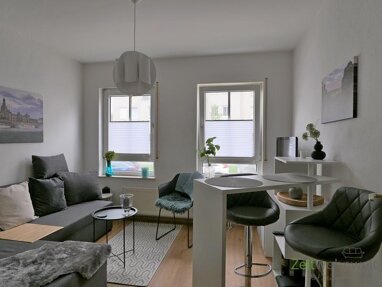 Wohnung zur Miete Wohnen auf Zeit 670 € 2 Zimmer 30 m² frei ab 01.06.2024 Laubegast-Nord/Alttolkewitz Dresden 01279