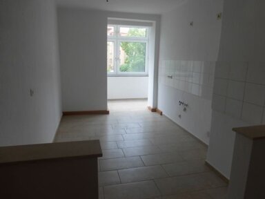 Wohnung zur Miete 420 € 3 Zimmer 69,7 m² 2. Geschoss Zeitz Zeitz 06712