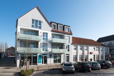 Verkaufsfläche zum Kauf 279.000 € 2 Zimmer 116,2 m² Verkaufsfläche Walburgisstraße 5 Stadtzentrum Werl 59457