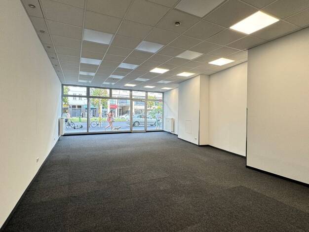 Laden zur Miete 5.085 € 5 Zimmer 226 m² Verkaufsfläche Frankfurter Allee 56 Friedrichshain Berlin 10247