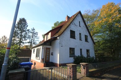 Einfamilienhaus zum Kauf 248.000 € 7 Zimmer 187 m² 1.069 m² Grundstück Verden Verden 27283