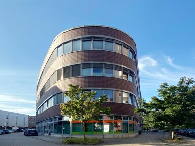 Bürofläche zur Miete provisionsfrei 13,50 € 284 m² Bürofläche teilbar ab 284 m² Harburg Hamburg 21073