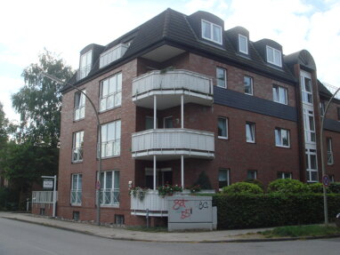 Wohnung zur Miete 1.135 € 2,5 Zimmer 84 m² Niendorfer Kirchenweg 3 Niendorf Hamburg 22459