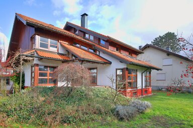 Einfamilienhaus zum Kauf 795.000 € 8 Zimmer 199 m² 600 m² Grundstück Stadtgebiet Bühl 77815