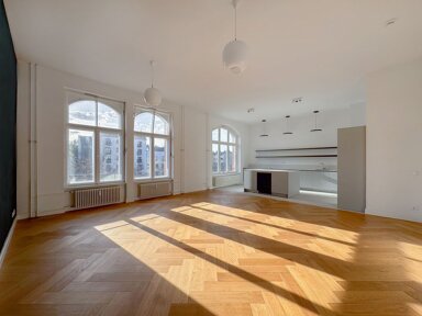 Wohnung zum Kauf 1.440.000 € 3 Zimmer 153 m² 2. Geschoss Mitte Berlin 10179