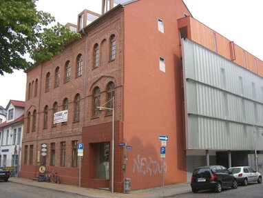 Wohnung zur Miete 650 € 2,5 Zimmer 91 m² Schelfstadt Schwerin 19055