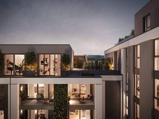 Fertig- und Musterhäuser zum Kauf Bellingweg 20 Bad Cannstatt Stuttgart 70372