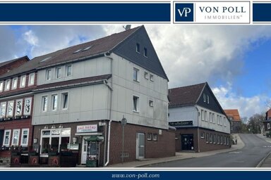 Haus zum Kauf 315.000 € 5 Zimmer 133 m² 342 m² Grundstück Clausthal-Zellerfeld Clausthal-Zellerfeld 38678