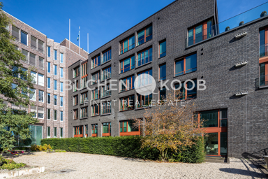 Maisonette zum Kauf 1.150.000 € 3 Zimmer 134 m² HafenCity Hamburg 20457