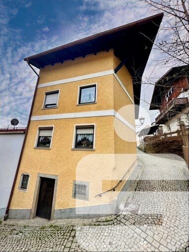 Einfamilienhaus zum Kauf 115.000 € 6 Zimmer 140 m² 73 m² Grundstück Tittling Tittling 94104
