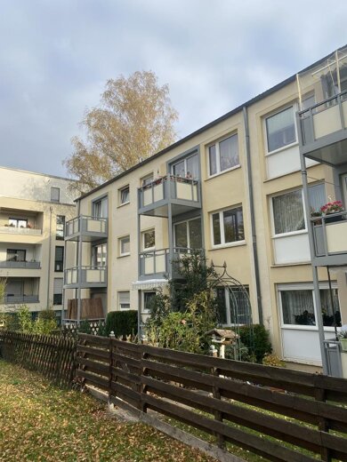 Wohnung zum Kauf provisionsfrei 189.000 € 2 Zimmer 58,7 m² 1. Geschoss Paracelsusstraße 17 Pennenfeld Bonn 53177