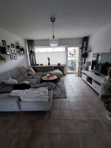 Wohnung zur Miete 560 € 3 Zimmer 93 m² 1. Geschoss Alpen Alpen 46519