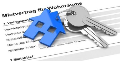 Wohnung zur Miete 560 € 3 Zimmer 78 m² 2. Geschoss frei ab 01.03.2025 Obrighoven-Lackhausen Wesel 46485