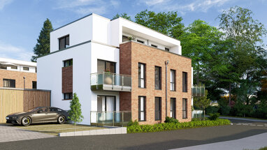 Wohnung zum Kauf provisionsfrei 219.000 € 2 Zimmer 52,7 m² Plöner Straße 59 Lütjenburg 24321