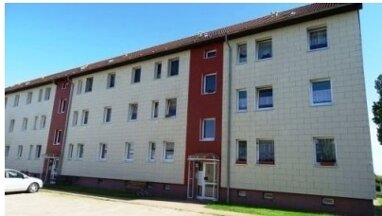 Wohnung zum Kauf 69.600 € 3 Zimmer 58 m² 2. Geschoss Stavenhagen, Reuterstadt Stavenhagen 17153