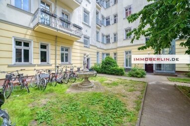 Wohnung zum Kauf 890.000 € 3 Zimmer 115 m² Prenzlauer Berg Berlin 10437
