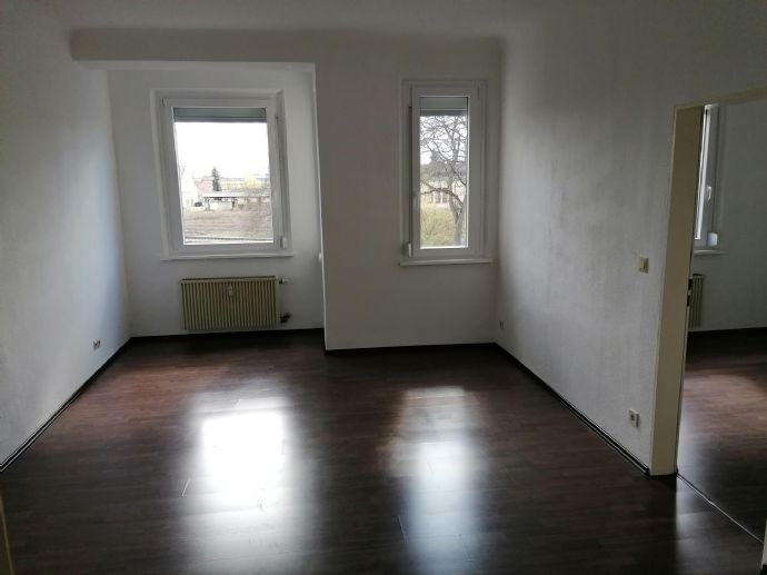 Wohnung zur Miete 580 € 3 Zimmer 58 m²<br/>Wohnfläche 2. Stock<br/>Geschoss Adam-Klein-Str. Gostenhof Nürnberg 90429