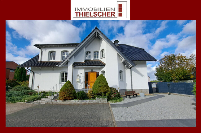 Einfamilienhaus zum Kauf 495.000 € 5 Zimmer 191 m²<br/>Wohnfläche 659 m²<br/>Grundstück Übach Übach-Palenberg 52531