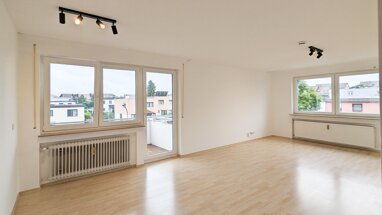 Wohnung zur Miete 950 € 3 Zimmer 90 m² 2. Geschoss Lilienstraße 1 Großbottwar Großbottwar 71723