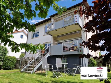 Mehrfamilienhaus zum Kauf 449.000 € 10 Zimmer 167 m² 731 m² Grundstück Maberzell Fulda 36041