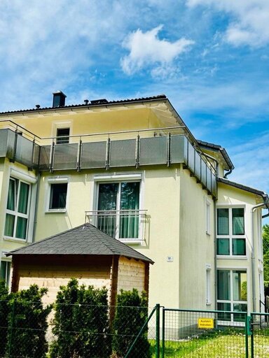 Wohnung zum Kauf provisionsfrei 799.000 € 4 Zimmer 114 m² EG Isardamm 91 F Gartenberg Geretsried 82538