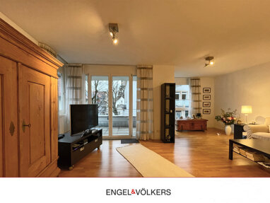 Apartment zur Miete 2.700 € 4 Zimmer 133 m² Neuenheim - Mitte Heidelberg 69120