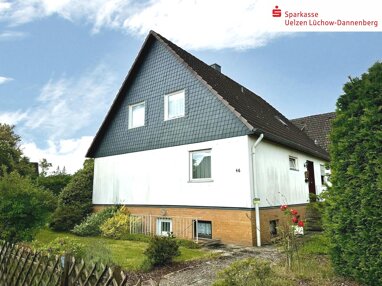 Einfamilienhaus zum Kauf 169.000 € 8 Zimmer 129,2 m² 910 m² Grundstück Holdenstedt Uelzen 29525