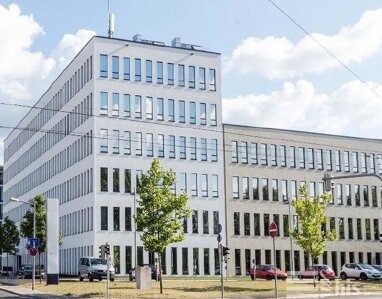 Büro-/Praxisfläche zur Miete Provisionsfrei 14,50 € 550 m² Bürofläche teilbar ab 550 m² Tullnau Nürnberg 90402