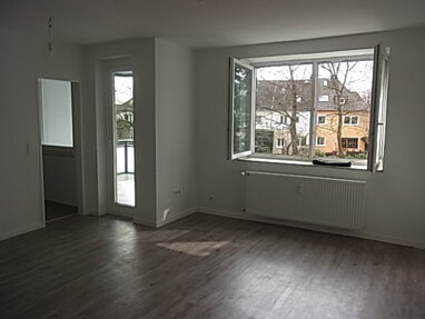 Wohnung zur Miete 642,30 € 2 Zimmer 59,3 m² 1. Geschoss Hildesheimer Str. 298 Döhren Hannover 30519