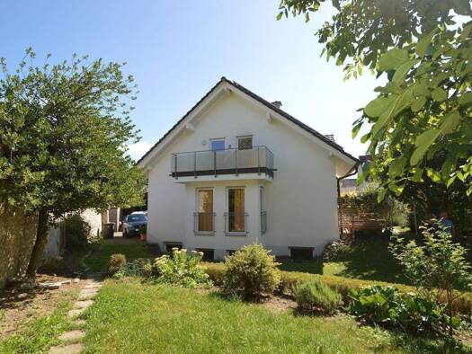 Wohnung zur Miete 860 € 3,5 Zimmer 86 m² 1. Geschoss frei ab 01.02.2026 Im Grändel 15 Blansingen Efringen-Kirchen 79588