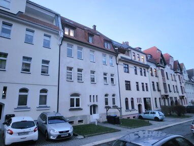 Mehrfamilienhaus zum Kauf 265.000 € 17 Zimmer Fiedlerstraße 9 Ostvorstadt Plauen 08527