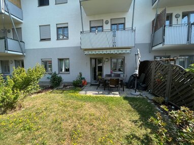 Terrassenwohnung zum Kauf 225.000 € 2 Zimmer Mühldorf Mühldorf a.Inn 84453