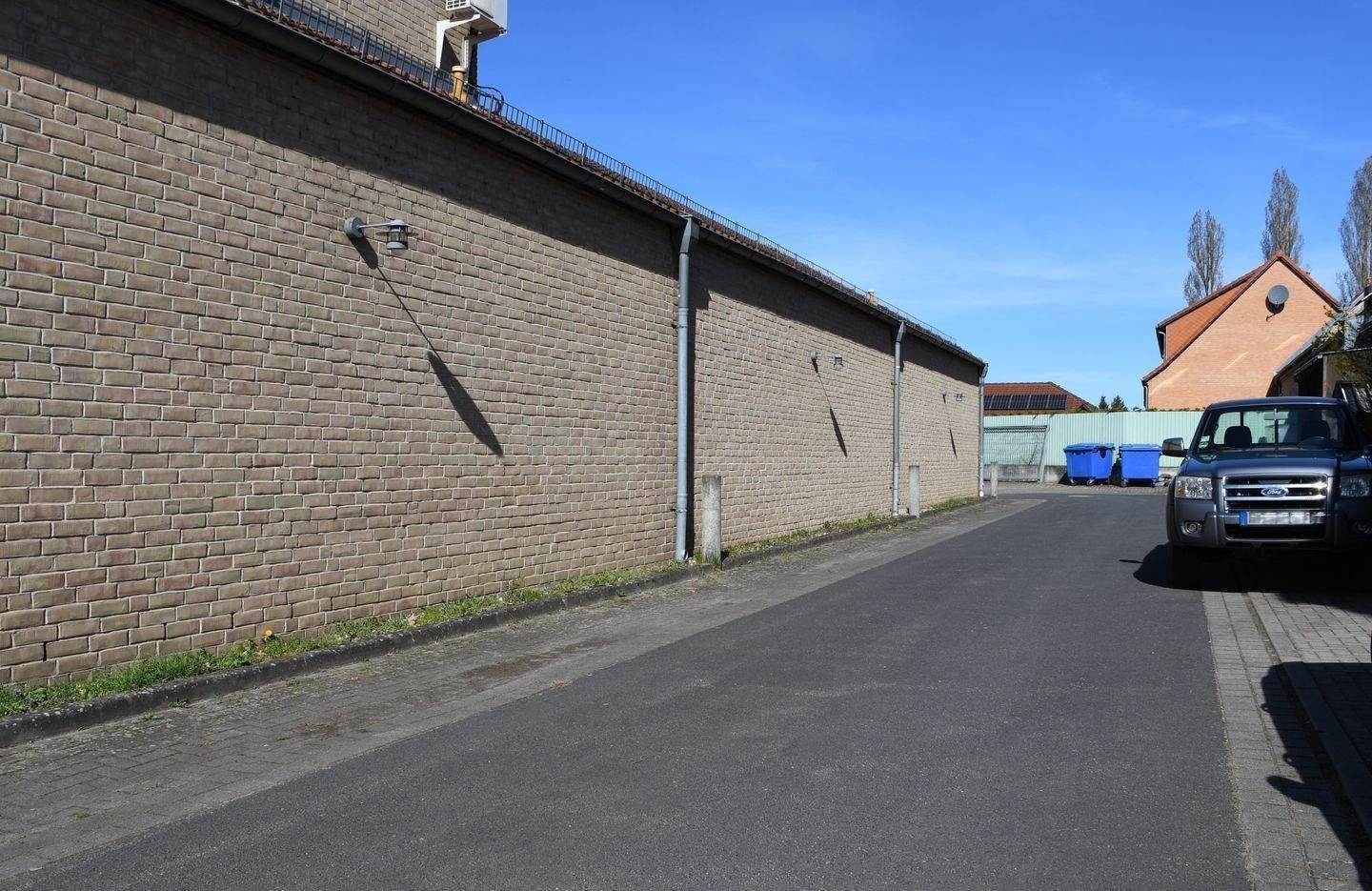 Immobilie in Templin - Uckermark - Kleine Eigentumswohnung in historisch schönem Objekt - Bild 3