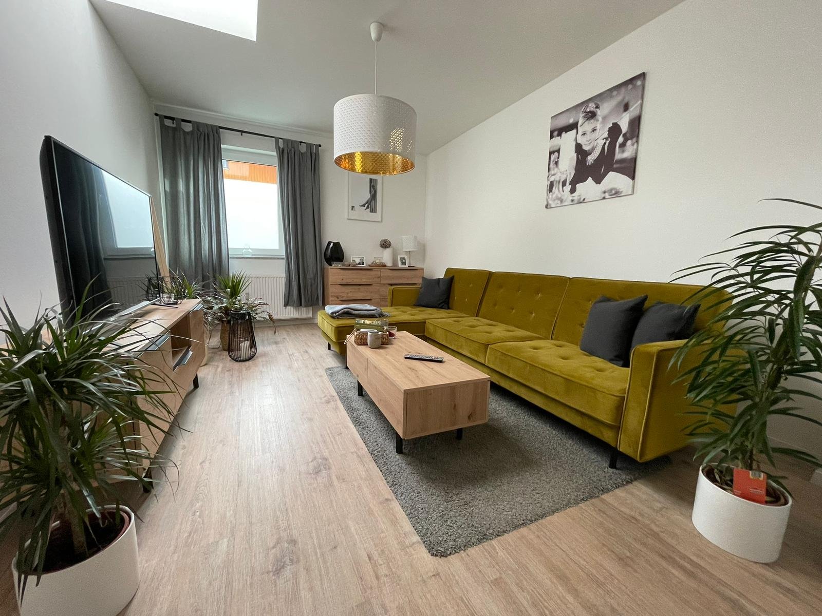 Wohnung zur Miete 830 € 3 Zimmer 80 m²<br/>Wohnfläche Frickhofen Dornburg 65599