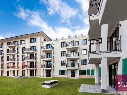 Wohnung zur Miete 1.110 € 2 Zimmer 78,4 m² EG frei ab 01.02.2026 Rosenanger 17 Wildau 15745