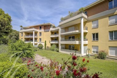 Apartment zum Kauf Provisionsfrei 443.000 € 3 Zimmer 72,9 m² 1. Geschoss Ecarts Sud Valbonne 06560