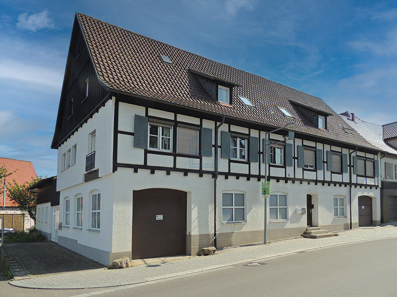 Haus zum Kauf 799.000 € 14 Zimmer 468,4 m²<br/>Wohnfläche 543 m²<br/>Grundstück Heiningen Heiningen 73092