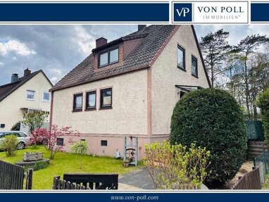 Einfamilienhaus zum Kauf 139.000 € 6 Zimmer 122 m² 830 m² Grundstück Ovelgönne Hambühren / Ovelgönne 29313
