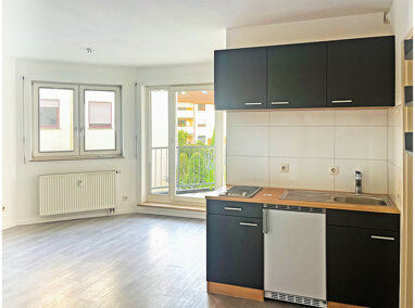 Apartment zum Kauf 110.000 € 1 Zimmer 27 m² 1. Geschoss Eltingen Leonberg 71229