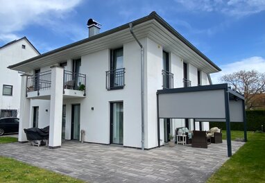 Einfamilienhaus zum Kauf Provisionsfrei 950.000 € 7 Zimmer 174 m² 630 m² Grundstück Griesheim 64347