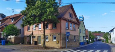 Einfamilienhaus zum Kauf Provisionsfrei 290.000 € 4,5 Zimmer 160 m² 136 m² Grundstück Weiler Pfaffenhofen 74397