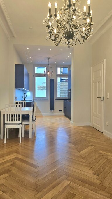 Wohnung zum Kauf 399.000 € 3 Zimmer 78 m² 1. Geschoss Baden-Baden - Weststadt Baden-Baden 76530